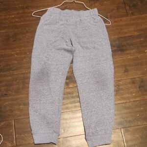 Cat & Jack Light Gray Kids Joggers